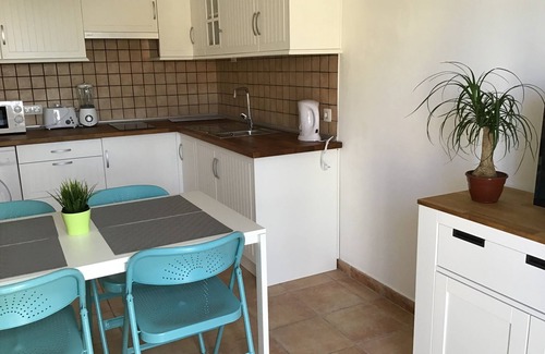 Playa San Juan Casa | Vivienda vacacional AGUA MARINA