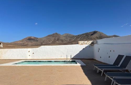 Puerto del Rosario Apartamento | Agua Salada
