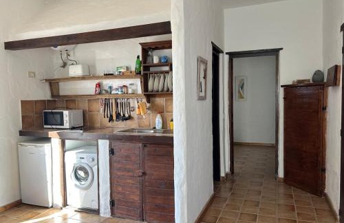 Puerto del Rosario Apartamento | Agua Salada