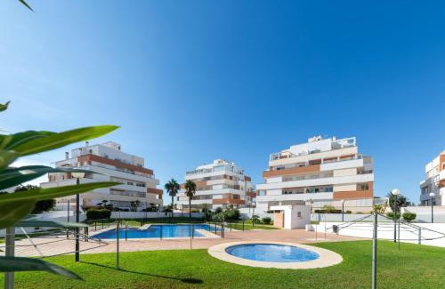 Roquetas de Mar Apartamento | Agua Serena