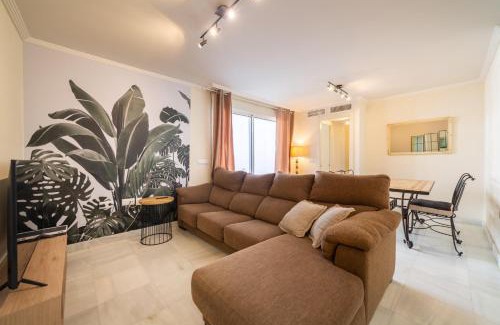 Roquetas de Mar Apartamento | Agua Serena