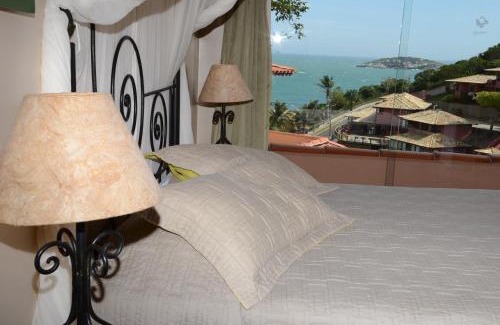 Joao Fernandes Hotel | Aguabúzios Hotel