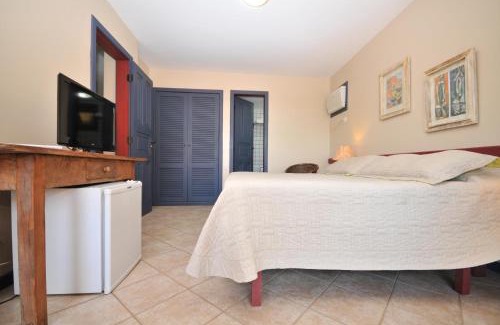 Joao Fernandes Hotel | Aguabúzios Hotel