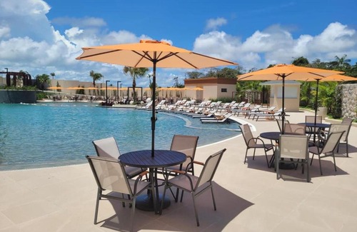 Salinopolis Apartamento | AGUALAND RESORT Torre 2