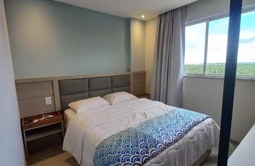 Salinopolis Apartamento | AGUALAND RESORT Torre 2