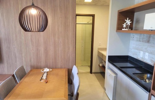 Salinopolis Apartamento | AGUALAND RESORT Torre 2