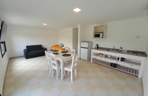 Potrero de los Funes Apartamento | Aguamansa Apart