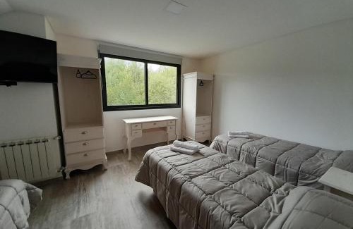 Potrero de los Funes Apartamento | Aguamansa Apart