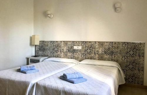 Formentera Apartamento | Aguamar - Emar Hotels
