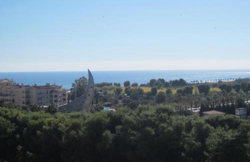 Marina d'Or Apartamento | Aguamarina 6 Planta Vistas al Mar
