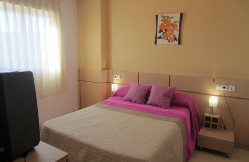 Marina d'Or Apartamento | Aguamarina 6 Planta Vistas al Mar