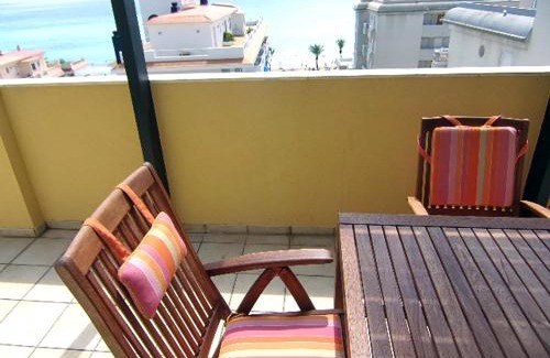 Peniscola Apartamento | Aguamarina