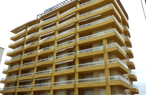 Peniscola Apartamento | Aguamarina