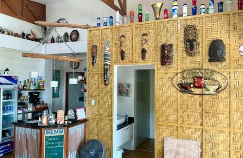 Cebu Casa | Aguanga Cabin at Threesome Cafe