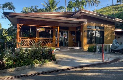 Cebu Casa | Aguanga Cabin at Threesome Cafe