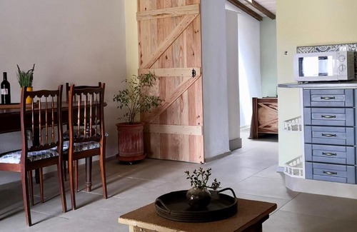 Aguas Belas Casa | Aguas Belas B&Be T1 Green
