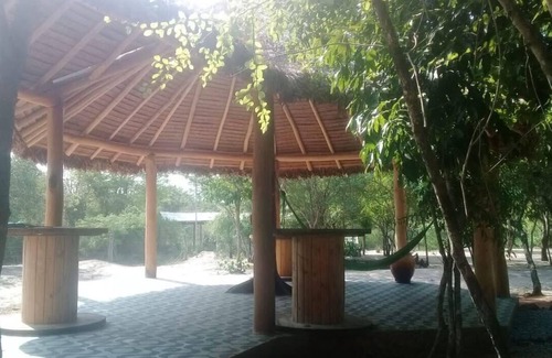 Santa Cruz Casa | Aguas Calientes un lugar paradisíaco