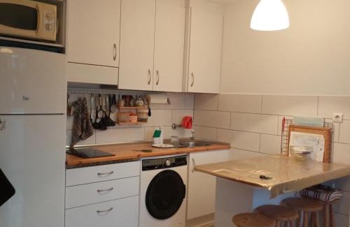Betancuria Apartamento | Aguas Verdes