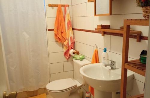 Betancuria Apartamento | Aguas Verdes