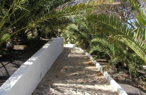 Betancuria Apartamento | Aguas Verdes