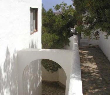 Betancuria Apartamento | Aguas Verdes