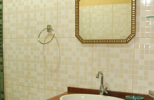 Novo Aleixo Casa | Aguasclaras residential