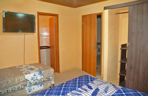Novo Aleixo Casa | Aguasclaras residential