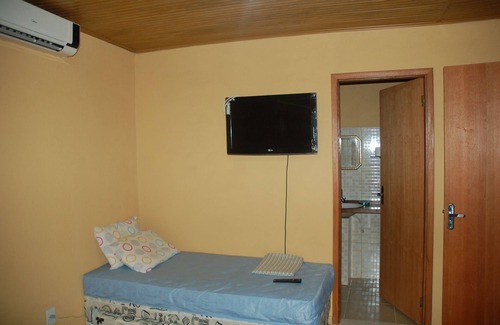 Novo Aleixo Casa | Aguasclaras residential