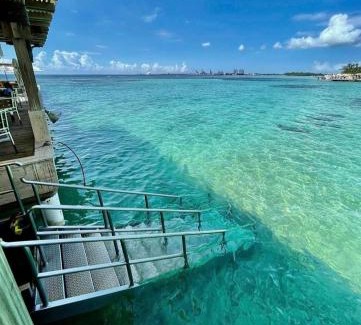 Boca Chica Otro | Aguazul