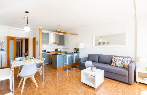 Aguda Apartamento | Aguda Beach Apartment
