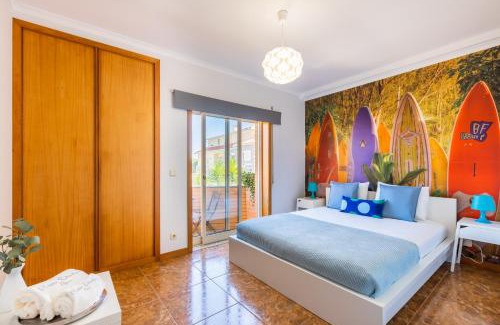 Aguda Apartamento | Aguda Beach Apartment