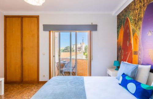 Aguda Apartamento | Aguda Beach Apartment