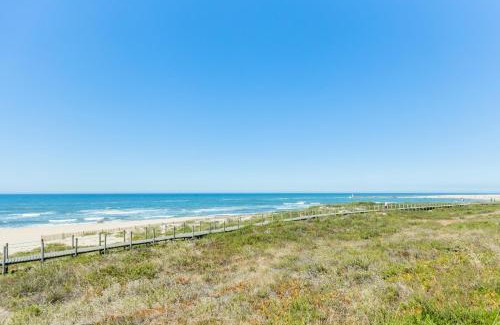 Aguda Apartamento | Aguda Beach Apartment