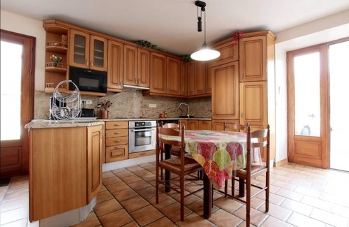 Macaye Casa | Aguerrea - Macaye - Gîte