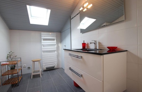 Macaye Casa | Aguerrea - Macaye - Gîte