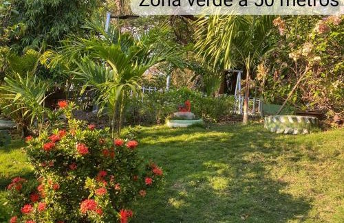 El Porvenir Casa | Aguiñada's house en el Rosario La Paz
