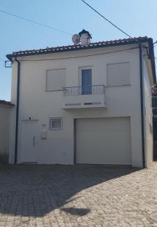 Castro Daire Casa | Aguieira STAY