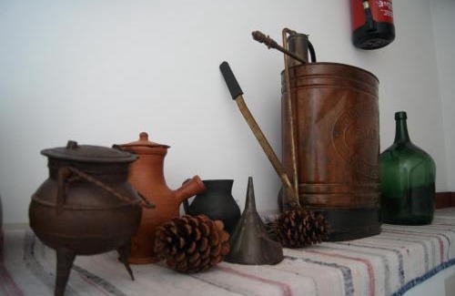 Castro Daire Casa | Aguieira STAY