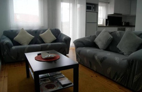 Castro Daire Casa | Aguieira Stay
