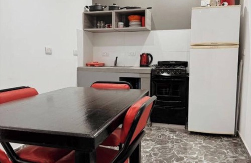 Canuelas Apartamento | Aguila Blanca Cañuela - Departamento de 1 dormitorio