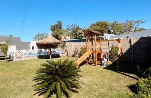 Canuelas Apartamento | Aguila Blanca Cañuela - Departamento de 1 dormitorio