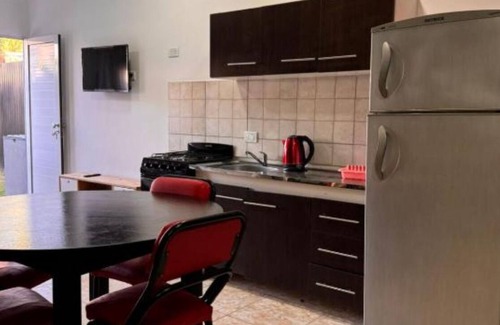 Canuelas Apartamento | Aguila Blanca Cañuela - Departamento de 2 dormitórios - A