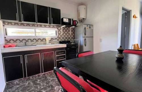 Canuelas Apartamento | Aguila Blanca Cañuela - Departamento de 2 dormitórios - A