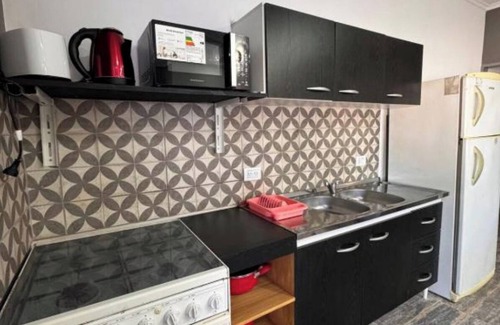 Canuelas Apartamento | Aguila Blanca Cañuela - Departamento de 2 dormitórios - A