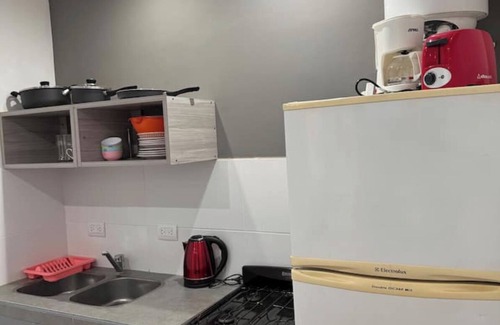 Canuelas Apartamento | Aguila Blanca Cañuela - Departamento de 2 dormitorios - C