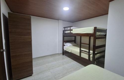 Floresta Apartamento | Aguila Real