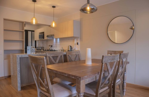 Miraflores Apartamento | Aguirre by Wynwood House