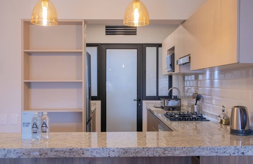 Miraflores Apartamento | Aguirre by Wynwood House