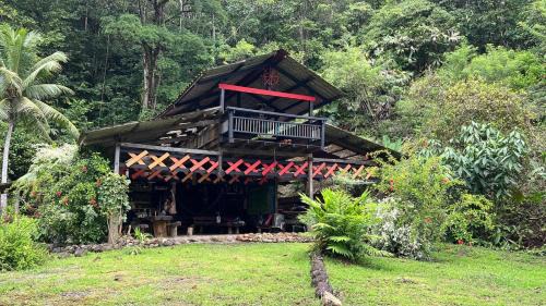 Nuqui Casa | Agujera Ecolodge - Nuquí