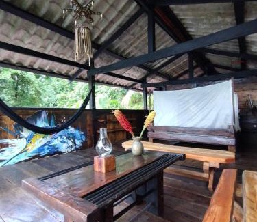 Nuqui Casa | Agujera Ecolodge - Nuquí